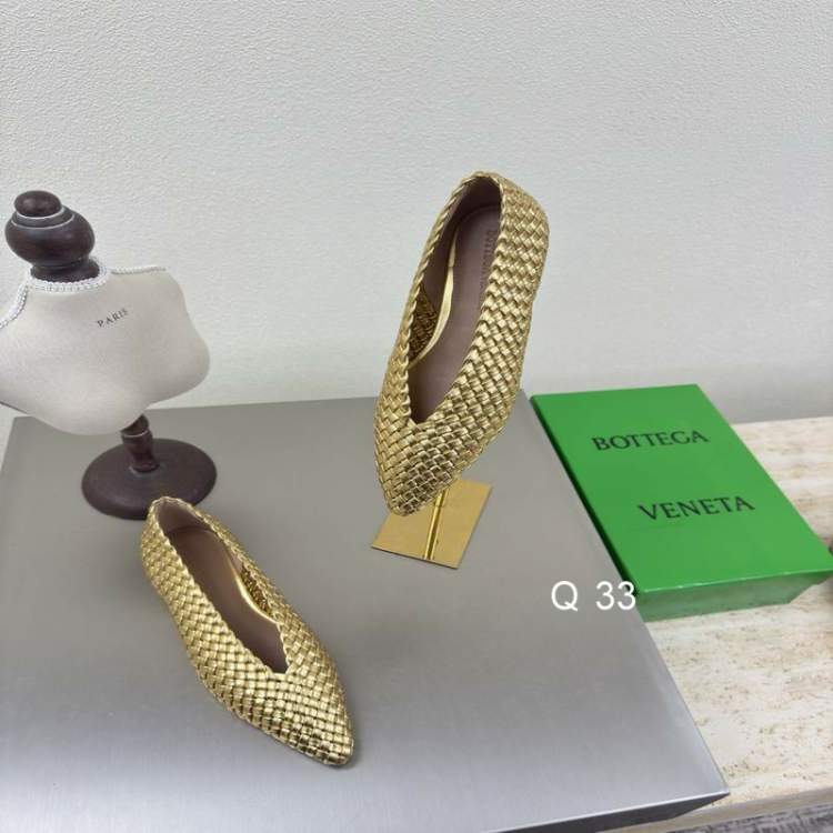 Picture of Bottega Shoes _SKUBVsz35-40YY07011822